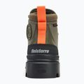 Schuhe Palladium Pallatrooper HKR WP+ olive night 6