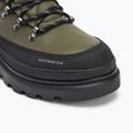 Schuhe Palladium Pallatrooper HKR WP+ olive night 7
