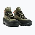 Schuhe Palladium Pallatrooper HKR WP+ olive night 12