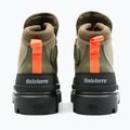 Schuhe Palladium Pallatrooper HKR WP+ olive night 13
