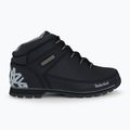 Schuhe Herren Timberland Euro Sprint Hiker black 9