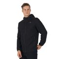 Herren Softshelljacke The North Face Nimble schwarz NF0A2XLBJK31