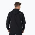 Herren Softshelljacke The North Face Nimble schwarz NF0A2XLBJK31 2