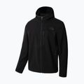 Herren Softshelljacke The North Face Nimble schwarz NF0A2XLBJK31 7