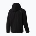 Herren Softshelljacke The North Face Nimble schwarz NF0A2XLBJK31 8