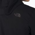 Herren Softshelljacke The North Face Nimble schwarz NF0A2XLBJK31 5