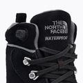The North Face Chilkat Lace II Kinder-Trekking-Stiefel schwarz NF0A2T5RKZ21 9