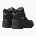 The North Face Chilkat Lace II Kinder-Trekking-Stiefel schwarz NF0A2T5RKZ21 13