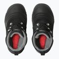 The North Face Chilkat Lace II Kinder-Trekking-Stiefel schwarz NF0A2T5RKZ21 14