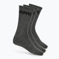 Socken Herren Vans Classic Crew black heather