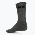 Socken Herren Vans Classic Crew black heather 2