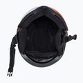 Skihelm Kinder Salomon Grom Visor S2 schwarz L399163 5