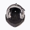 Skihelm Damen Salomon Mirage schwarz L399197 6