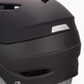Skihelm Damen Salomon Mirage schwarz L399197 7
