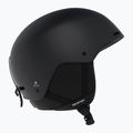 Skihelm Salomon Brigade schwarz L45372 9