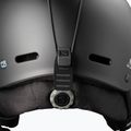Skihelm Salomon Brigade schwarz L45372 10
