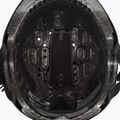 Skihelm Salomon Brigade schwarz L45372 11