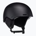 Skihelm Salomon Brigade schwarz L45372