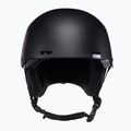 Skihelm Salomon Brigade schwarz L45372 2