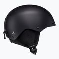 Skihelm Salomon Brigade schwarz L45372 4
