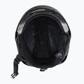 Skihelm Salomon Brigade schwarz L45372 5