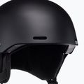 Skihelm Salomon Brigade schwarz L45372 6