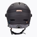 Skihelm Damen Salomon Mirage S schwarz L45376 3