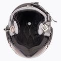 Skihelm Damen Salomon Mirage S schwarz L45376 5