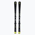 Ski Salomon S/MAX 1 + E Z12 GW schwarz L4523516