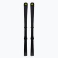 Ski Salomon S/MAX 1 + E Z12 GW schwarz L4523516 3