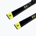 Ski Salomon S/MAX 1 + E Z12 GW schwarz L4523516 9