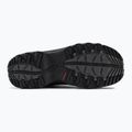 Trekkingschuhe Herren Salomon Toundra Pro CSWP schwarz L44727 5