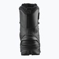 Trekkingschuhe Herren Salomon Toundra Pro CSWP schwarz L44727 14