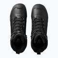 Trekkingschuhe Herren Salomon Toundra Pro CSWP schwarz L44727 15