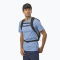 Wanderrucksack Salomon Trailblazer 1 l schwarz LC1483 8