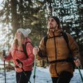 Wanderrucksack Salomon Trailblazer 1 l schwarz LC1483 10