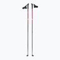 Laufstöcke Salomon Escape Sport schwarz-rot L48752