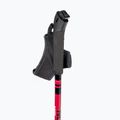 Laufstöcke Salomon Escape Sport schwarz-rot L48752 2