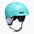 Skihelm Kinder Salomon Grom blaui L48366