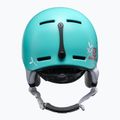 Skihelm Kinder Salomon Grom blaui L48366 3