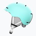 Skihelm Kinder Salomon Grom blaui L48366 9