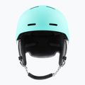 Skihelm Kinder Salomon Grom blaui L48366 10