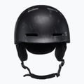 Skihelm Kinder Salomon Grom schwarz L48368 2