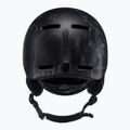 Skihelm Kinder Salomon Grom schwarz L48368 3