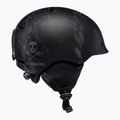 Skihelm Kinder Salomon Grom schwarz L48368 4