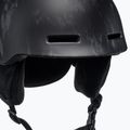 Skihelm Kinder Salomon Grom schwarz L48368 6