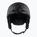 Skihelm Kinder Salomon Grom schwarz L48368 10
