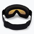 Skibrille Salomon Xview Photo black/aw red L48441 3