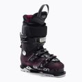 Skischuhe Damen Salomon QST Access 8 W schwarz L48518