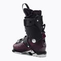 Skischuhe Damen Salomon QST Access 8 W schwarz L48518 2